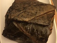 糯米鸡-添好运点心专门店(深水埗店)