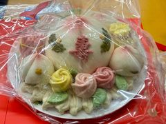 -御茶膳房皇家糕点博物馆(北京首店)