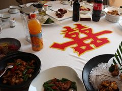 船夫大海螺-味茂·老船夫1927(东海东路店)