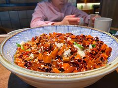 -薇酌饮·陕西菜(南门外店)