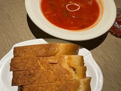 -波特曼西餐厅(中央大街店)