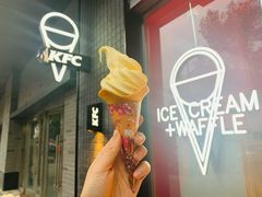 -肯德基(绍兴悦来店)