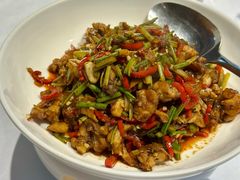 -小城故事·地道宁波味(月湖盛园店)