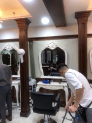 点击看大图 -YESIDO椰岛造型烫发染发