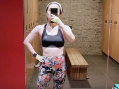 -CrossFit MeWellness