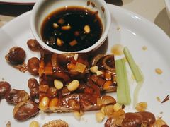 -京味斋·北京烤鸭(北京南站洋桥店)