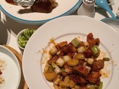 -聆桂烤鸭·金奖烤鸭(静联广场店)