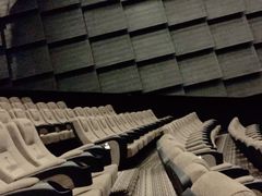 -金逸影城(影视中心IMAX店)