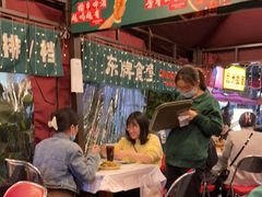 -东排食堂长沙小吃大排档(五一广场店)