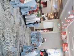 -春满人间酒楼(园岭中路店)