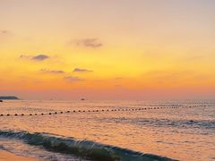 -威海国际海水浴场旅游区