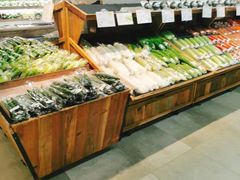 -果蔬好生活超市(乐堤港店)