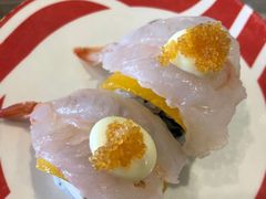 -新一番三文鱼寿司(红城湖店)