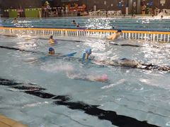 -野马渡文体中心游泳·健身