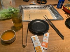 -新石器烤肉(南站店)