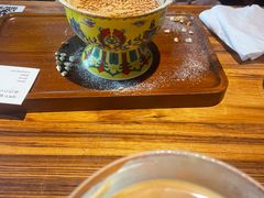 -乌托邦咖啡(武侯祠店)