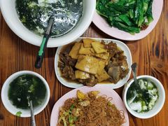 -老兵牛蹄店(下沙店)