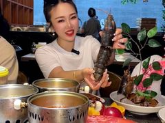 -福禧荟·海鲜自助