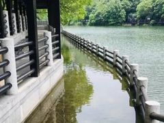 -白马涧龙池景区
