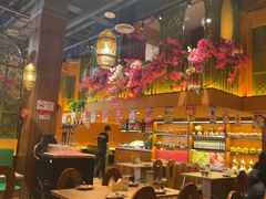 -耶里夏丽·新疆菜·28年喀什老馆(田林东路店)