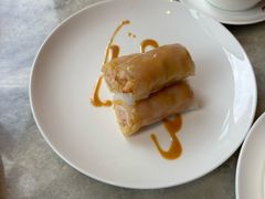 -喜来登由由大酒店九州膳坊中餐厅