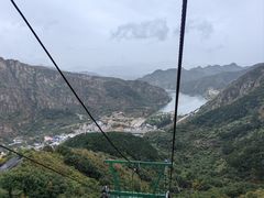 -京东石林峡风景区