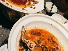 -炊烟小炒黄牛肉(浦东世纪汇店)