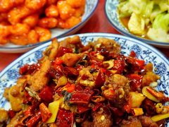 -北大地皖峰饭馆