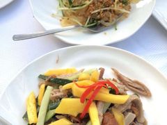 iphone_upload_pic-新加坡海鲜共和(名胜世界圣淘沙海滨坊)