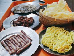 -辣盘盘麻辣烫(购物公园店)