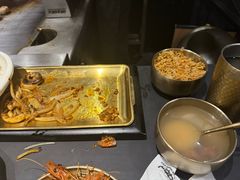 -大神太神·铁板烧(瑞虹天地月亮湾店)