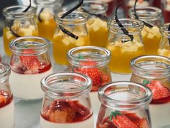 -厦门艾美酒店·新食谱西餐厅