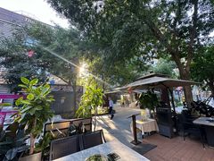 -玫瑰花园自助烤肉(顺义鑫海韵通店)