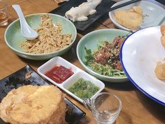 -小吊梨汤·北京菜(香山店)