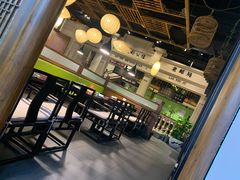 大堂-陈麻婆豆腐总店