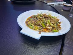 -老李家土菜馆·安吉地标美食