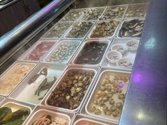 -尚品海鲜肥牛自助火锅(湖明店)