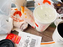 -麦当劳(志健广场店)