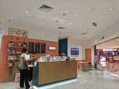 -海马体照相馆(万菱汇店)