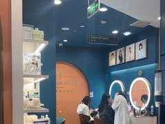 -海马体照相馆(上海晶耀前滩店)