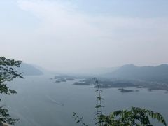 -仙岛湖旅游风景区