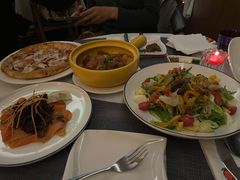 -安妮意大利餐厅(世贸天阶店)