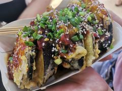 -李好吉吉自选炸鸡(星天广场店)