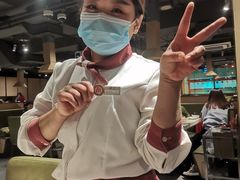 -海底捞火锅(劲松店)