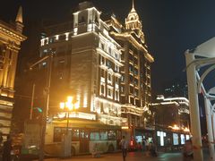 -珠江夜游西堤码头
