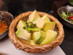 -山缓缓火锅(上海闵行龙湖店)