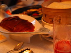-东海朗廷酒店-唐阁T’ANG COURT 中餐厅