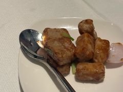 -莆田餐厅(吉隆坡柏威年广场店)