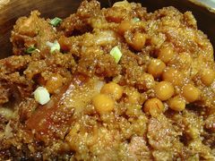 -小柴米·传统江西菜(八一广场店)