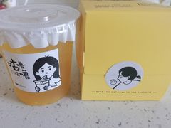-UP阿噗甜品